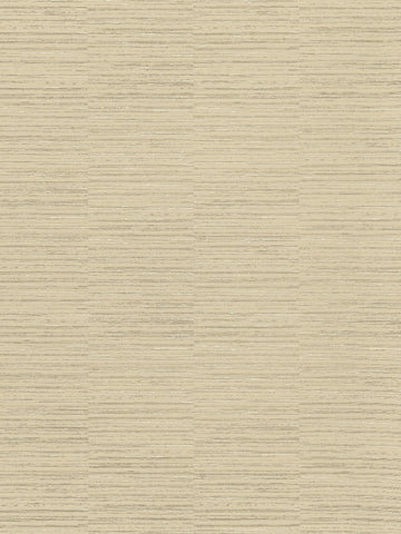 scalamandre - smooth sheen chamomille wallpaper - wtt 661413
