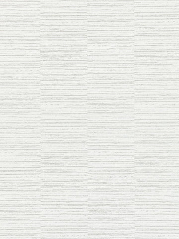 scalamandre - smooth sheen grey wallpaper - wtt 661414