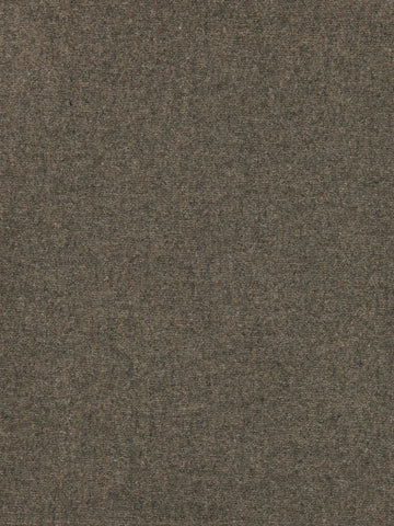 scalamandre - bradford wool cocoa wallpaper - wtt 661435