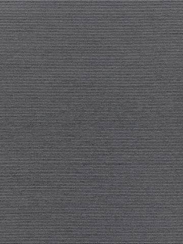 Scalamandre - Ventura Noir Wallpaper - WTT 661459
