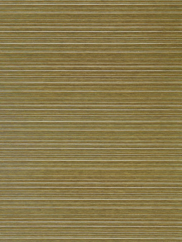 Scalamandre - Luxury Composition Mustard Wallpaper - WTT 661473