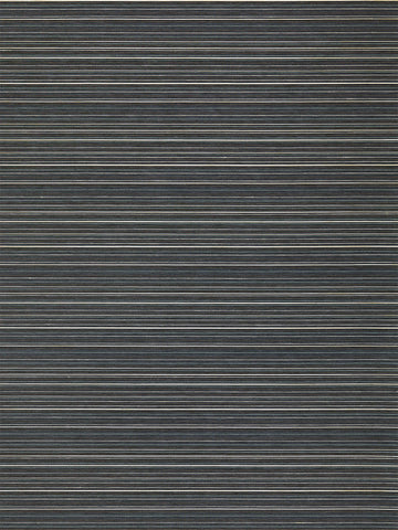 Scalamandre - Luxury Composition Sapphire Wallpaper - WTT 661475