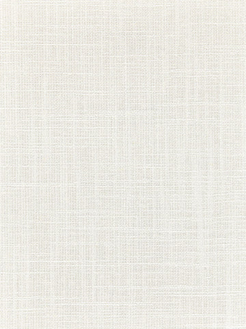 Scalamandre - Normandy Snow Wallpaper - WTT 661484