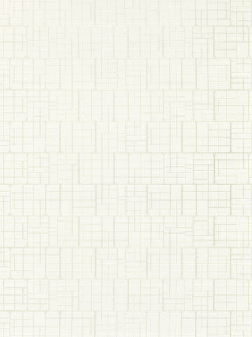 scalamandre - mechanical workmanship vanilla ice wallpaper - wtt 661511