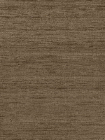 Scalamandre - Orissa Silk Mocha Wallpaper - WTT 661529