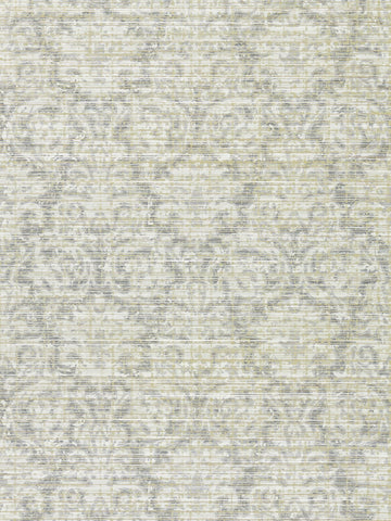 scalamandre - venetian heritage champagne wallpaper - wtt 661560