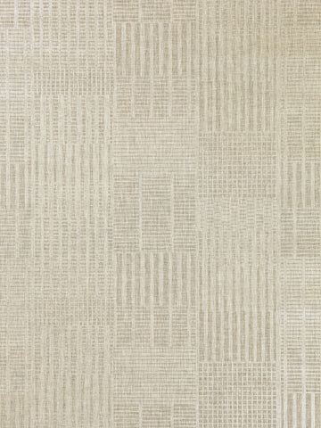 scalamandre - tech inspirations limestone wallpaper - wtt 661605