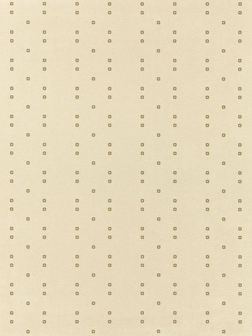 scalamandre - graphic spirit creme wallpaper - wtt 661611
