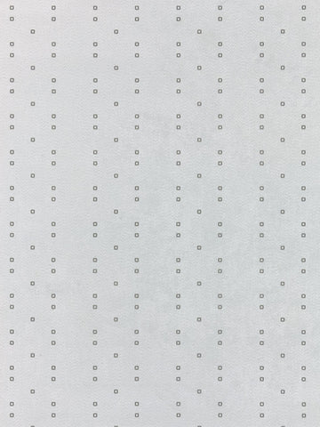 Scalamandre - Graphic Spirit Mist Wallpaper - WTT 661612