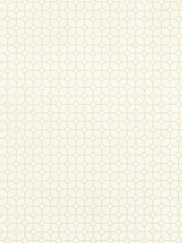 scalamandre - powerful connections quartz wallpaper - wtt 661631