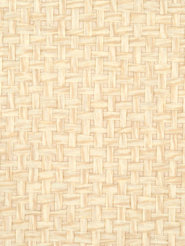 scalamandre - hillside weave natural wallpaper - wtw 0456hill