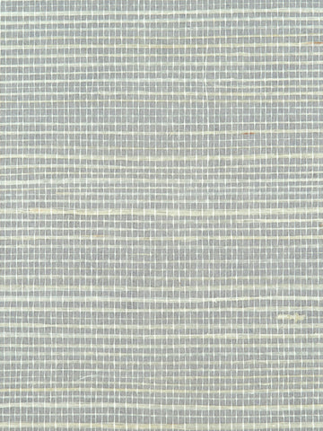 Scalamandre - Simply Sisal Greige Wallpaper - WTW 0464SIMP
