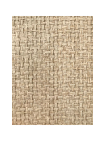 scalamandre - organic paperweave desert wallpaper - wtw gt3908