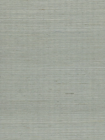 Scalamandre - Organic Sisal Spa Wallpaper - WTW GT3925