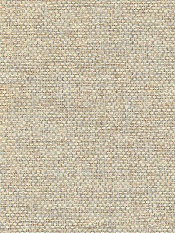 Scalamandre - Organic Paperweave Cottage Wallpaper - WTW GT3928