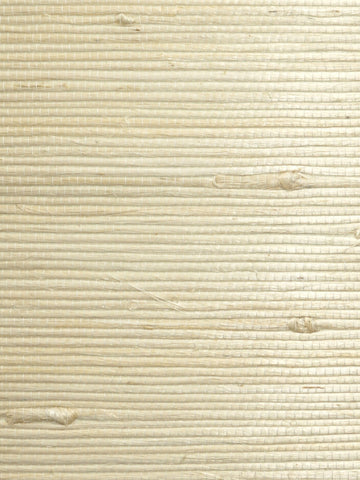 scalamandre - natural jute cotton in the raw wallpaper - wtw sg5636