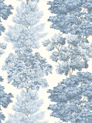 scalamandre - central park light blue wallpaper - ww 0002wp88583d