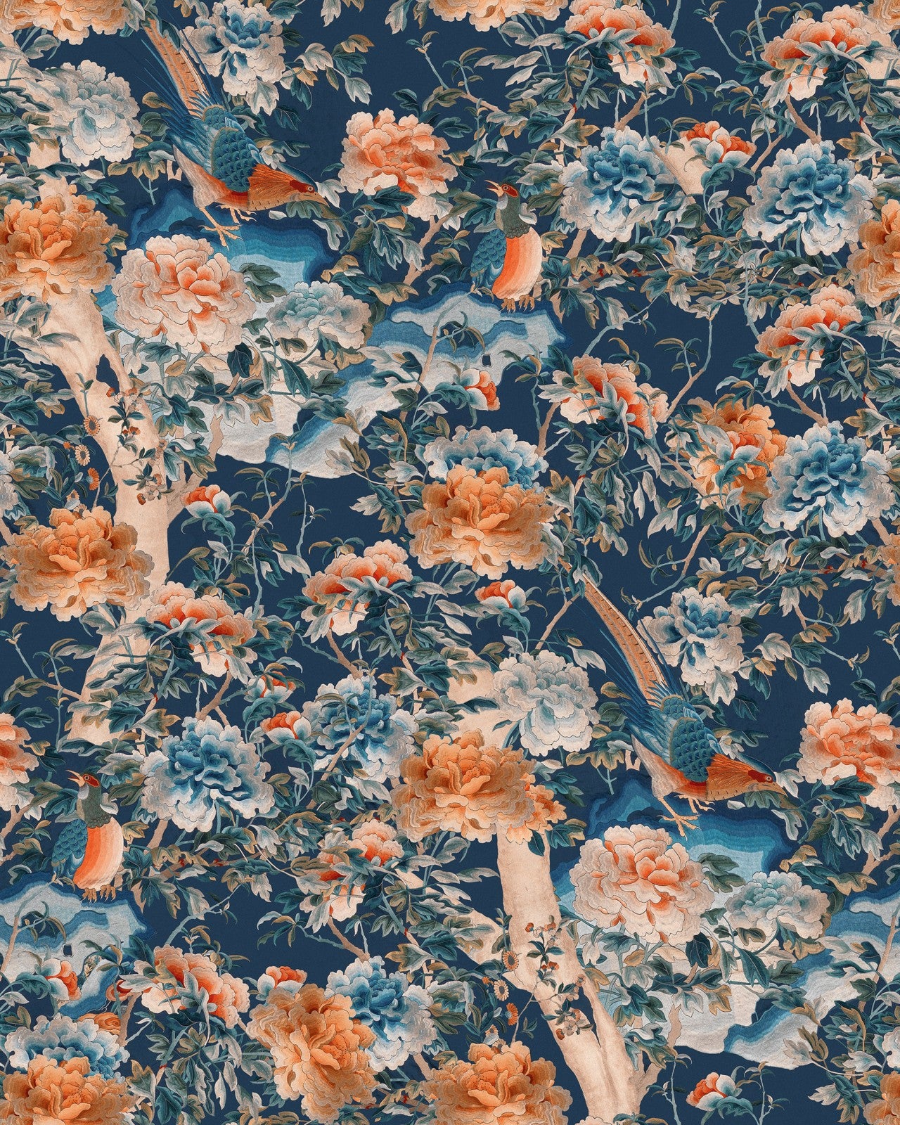 mind the gap - a manchurian night wallpaper - wp20591