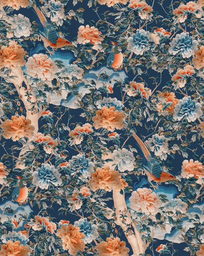 Mind The Gap - A MANCHURIAN NIGHT Wallpaper - WP20591