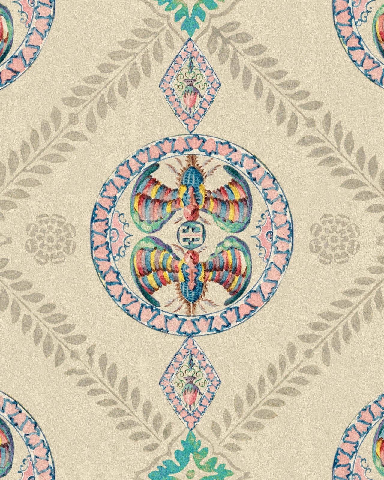 mind the gap - abeille decoratif wallpaper - wp20765