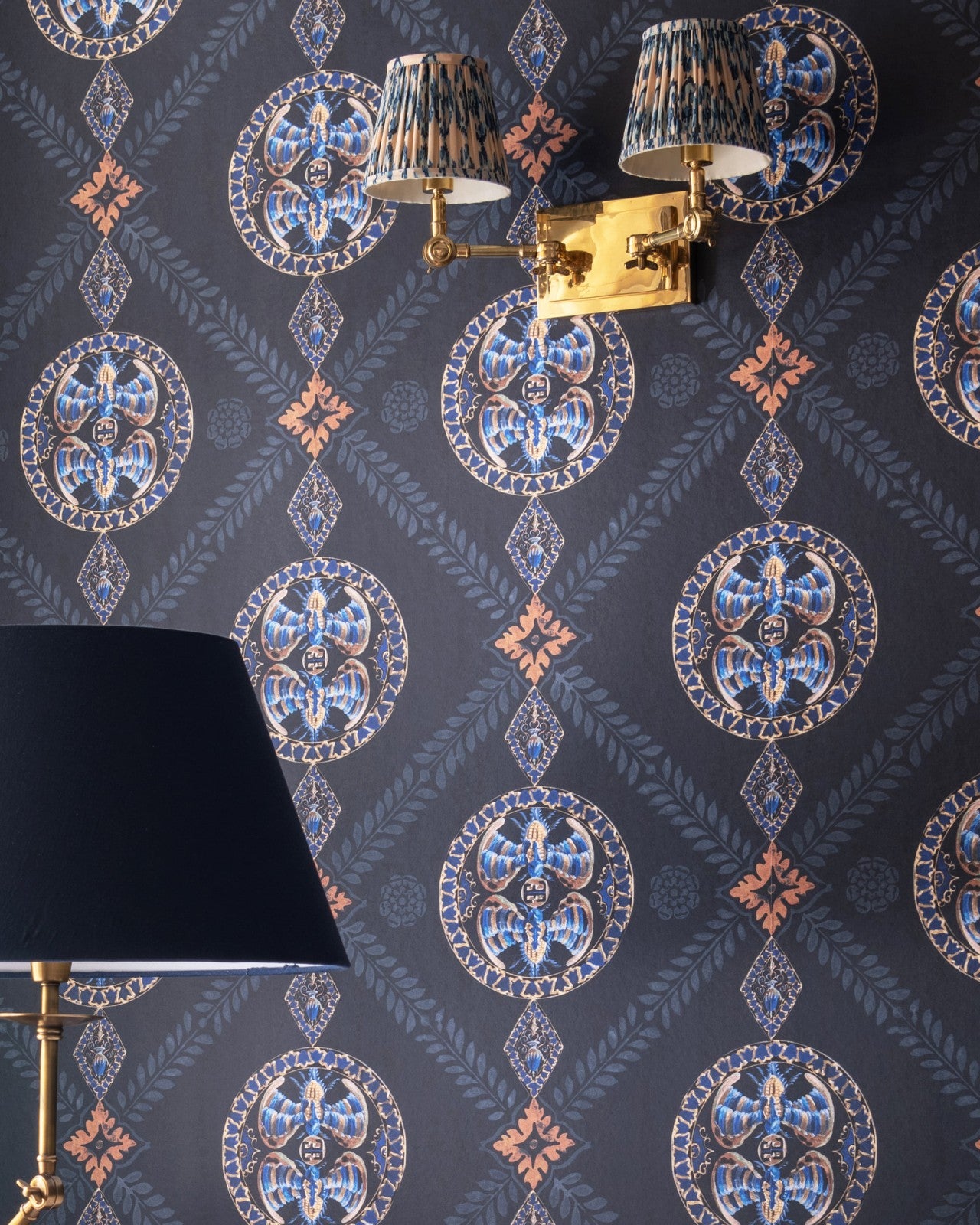 mind the gap - abeille decoratif wallpaper - wp20765