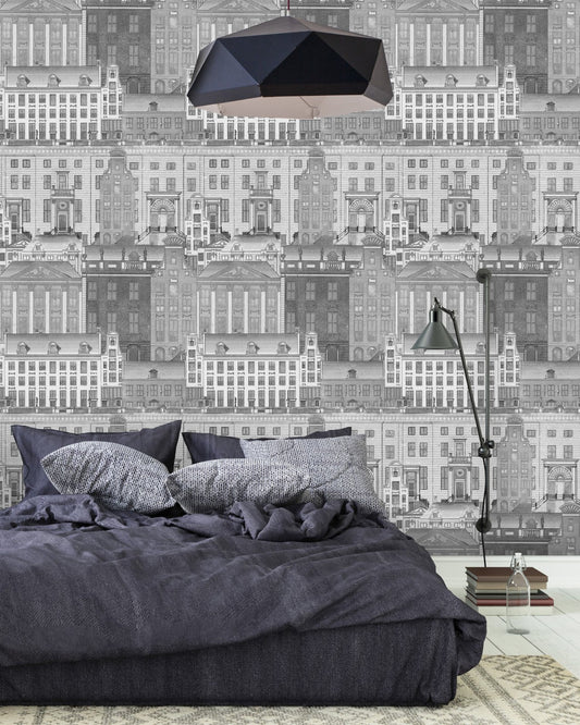 Mind The Gap - AMSTERDAM Neutral - WP20209