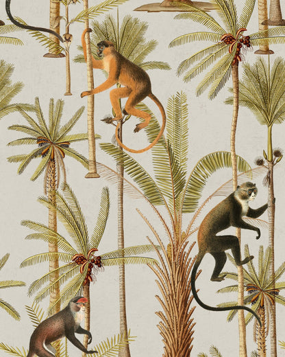 Mind The Gap - BARBADOS Wallpaper - WP20161