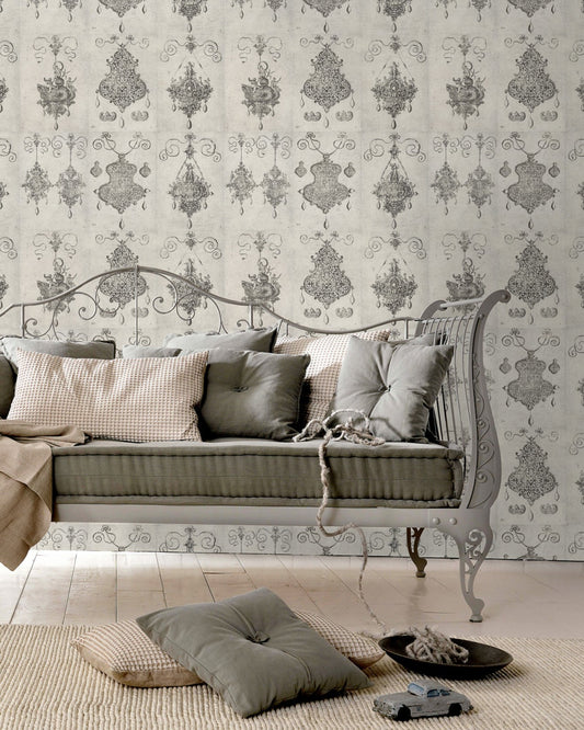 Mind The Gap - BIJOUX Premium Wallpaper - WP20091