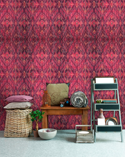Mind The Gap - BUKHARA Wallpaper - WP20399