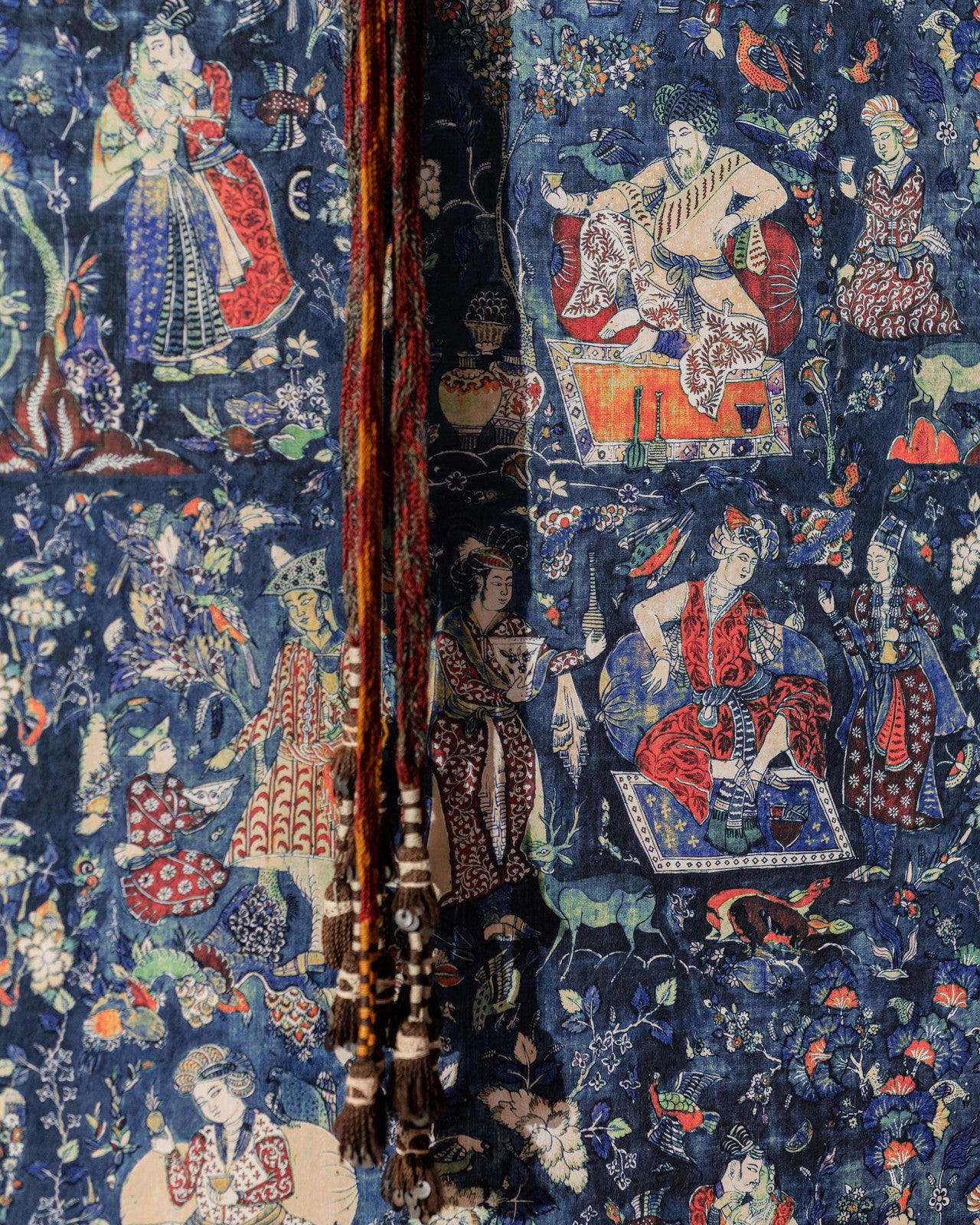 mind the gap - carnival of maghreb wallpaper - wp20743