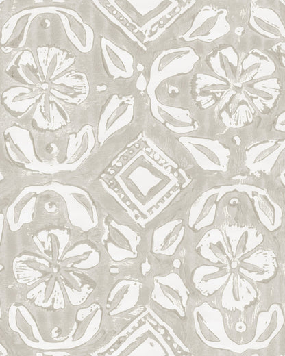 Mind The Gap - CHIMNEY CAKE Icing Wallpaper - WP20799