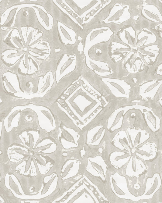 Mind The Gap - CHIMNEY CAKE Icing Wallpaper - WP20799