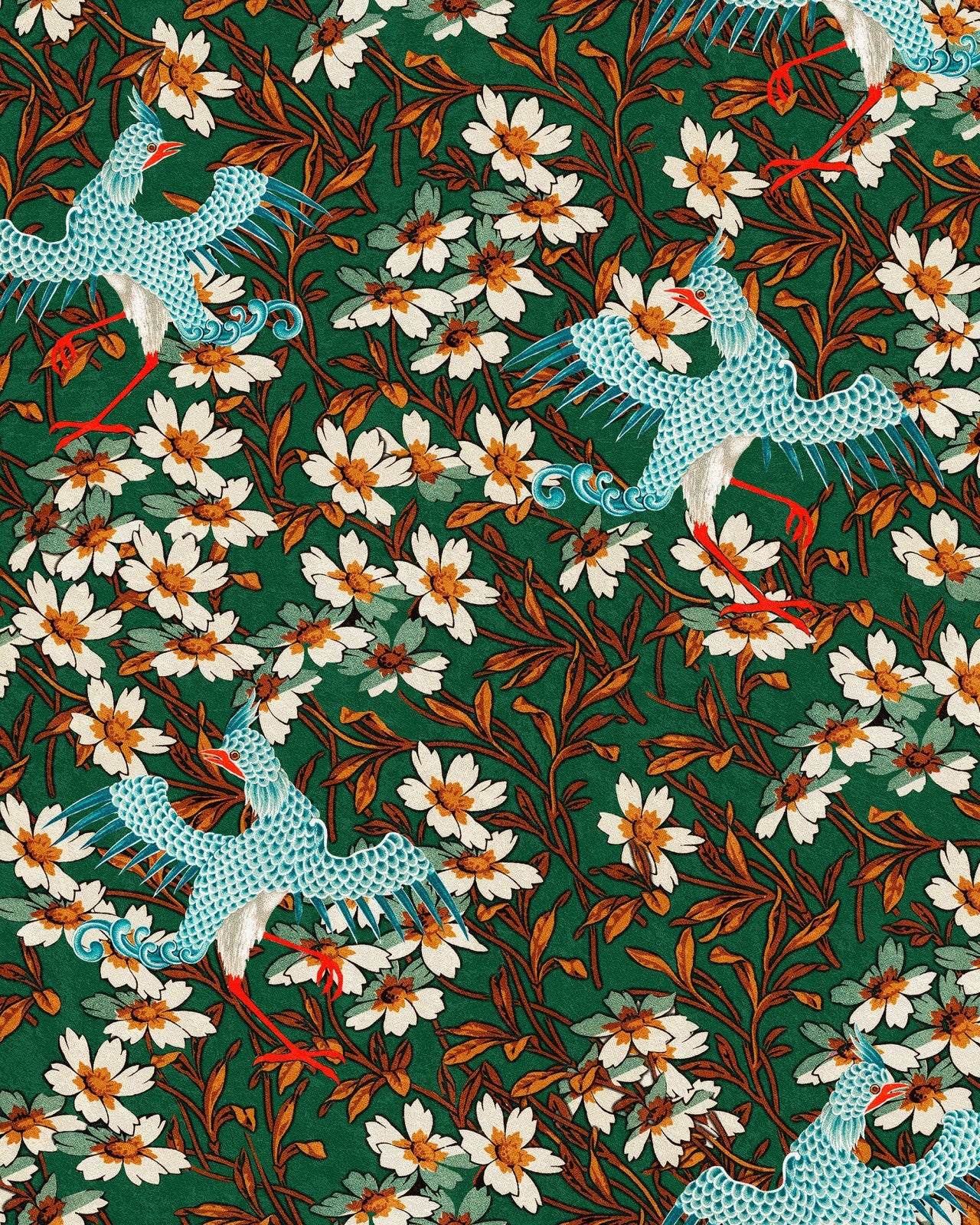 mind the gap - chinoise wallpaper - wp20582