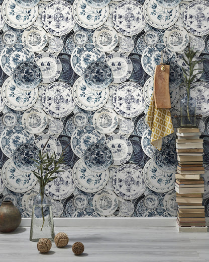 Mind The Gap - DELFTWARE Vintage - WP20188