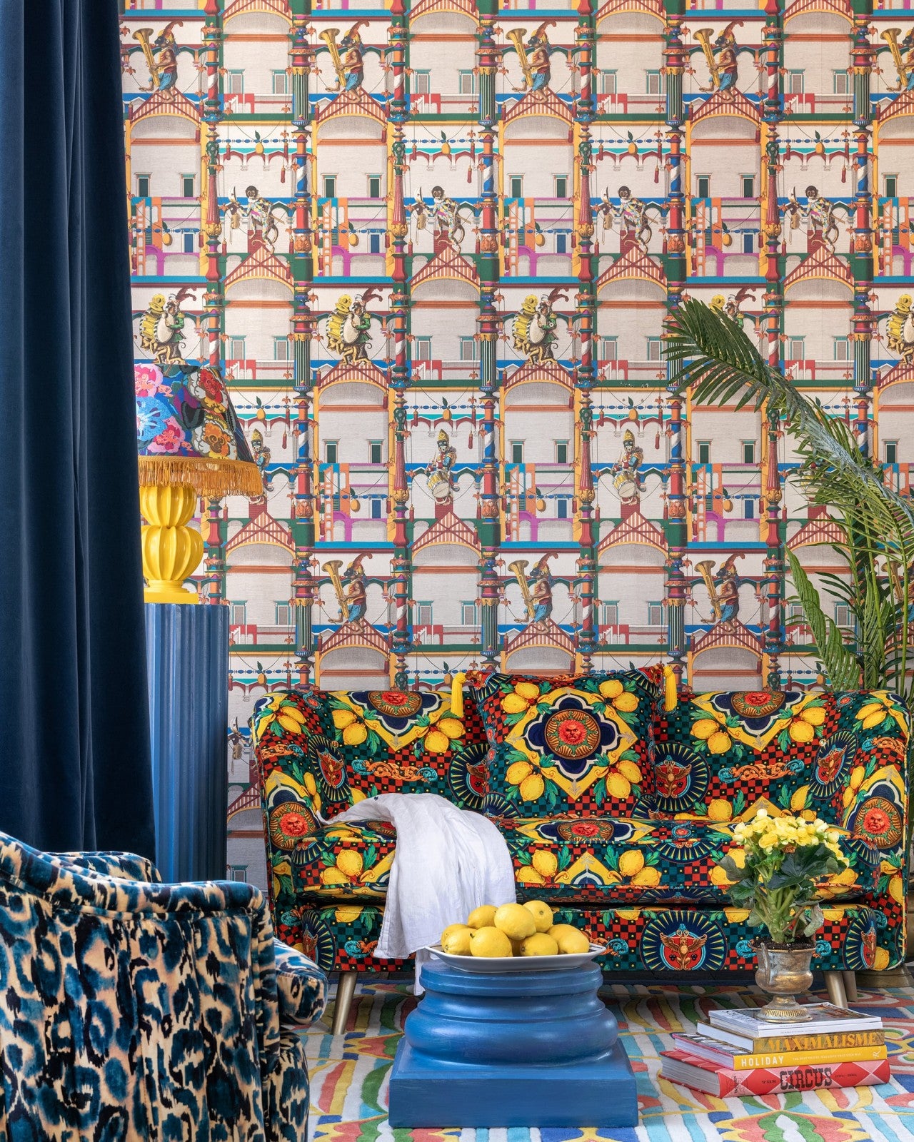 mind the gap - el circo dark wallpaper - wp20836
