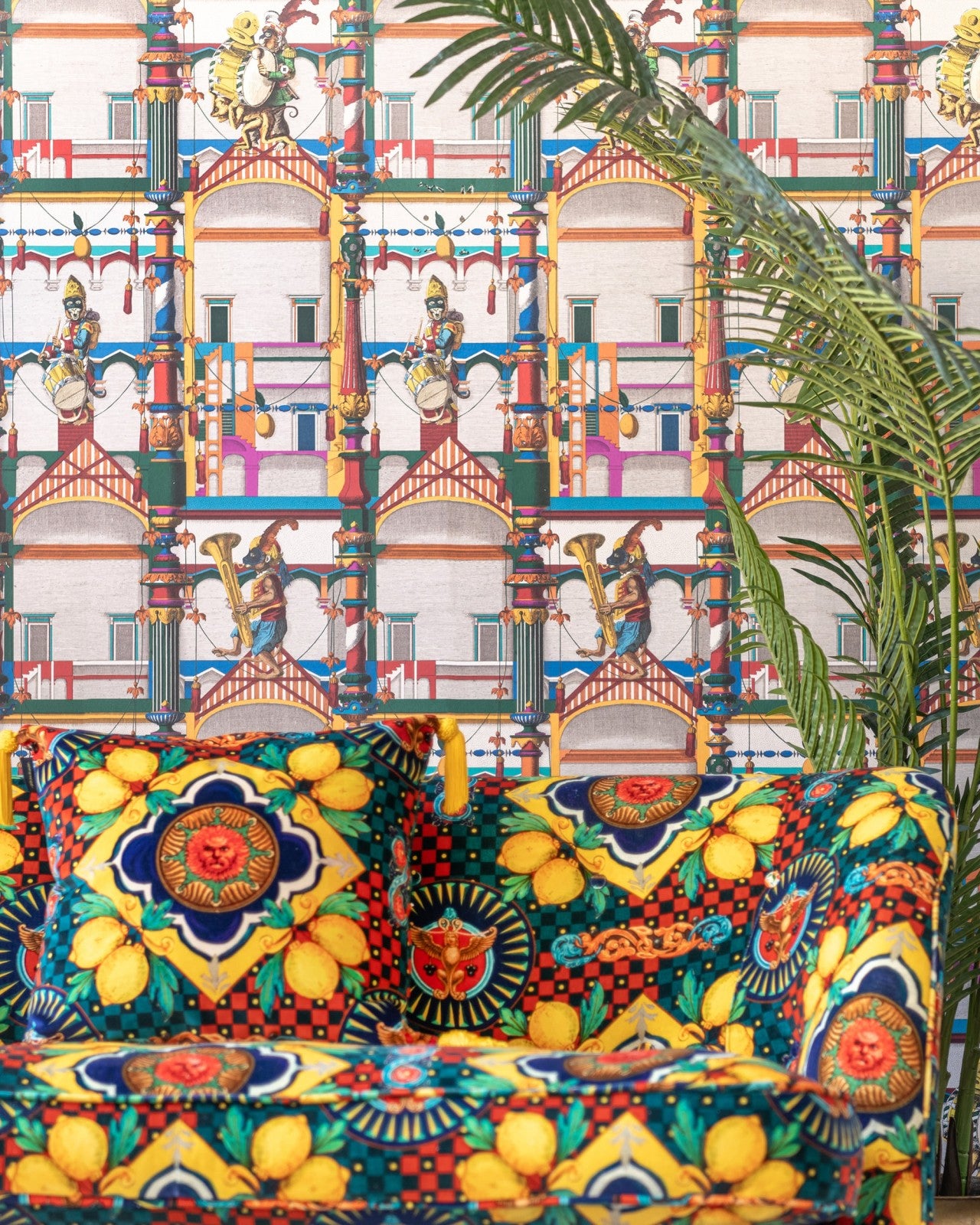 mind the gap - el circo dark wallpaper - wp20836