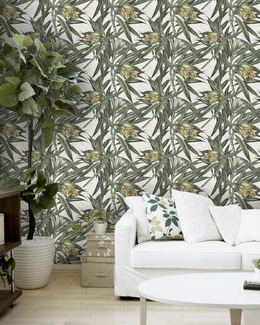 Mind The Gap - EXOTIC FRUIT II Wallpaper - WP20098