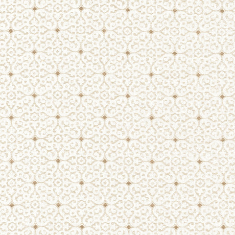 Anna French AW9240 Carleon Mushroom Fabric