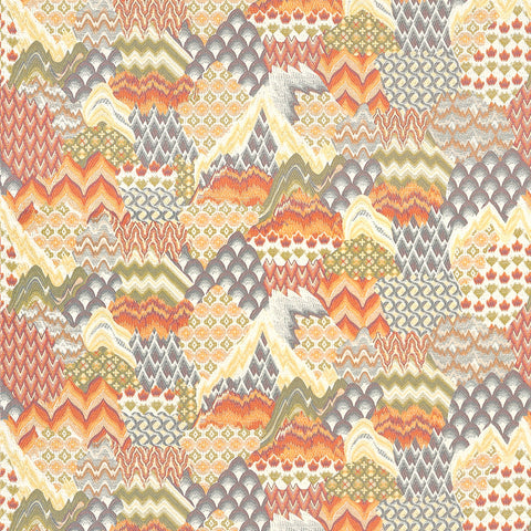 Anna French AW9245 Avalon Autumn Fabric
