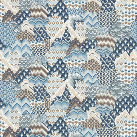 Anna French AW9246 Avalon Winter Fabric