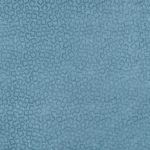 anna french aw9250 trefolia velvet slate fabric