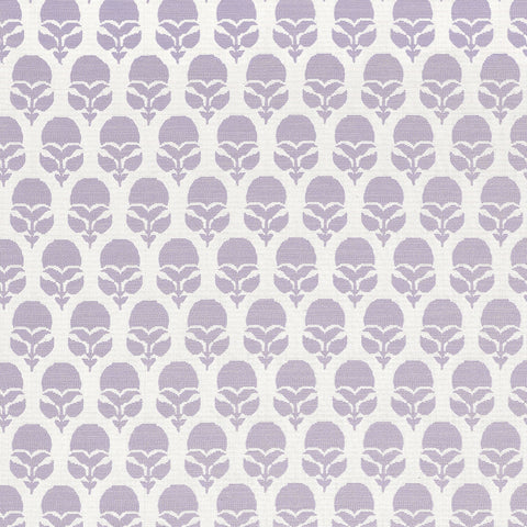 anna french aw9227 marguerite lilac fabric