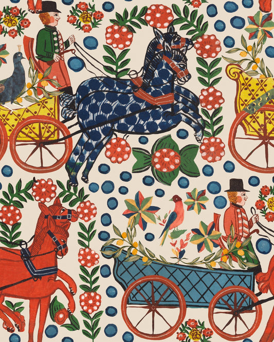 Mind The Gap - FASNACHT Wallpaper - WP20680