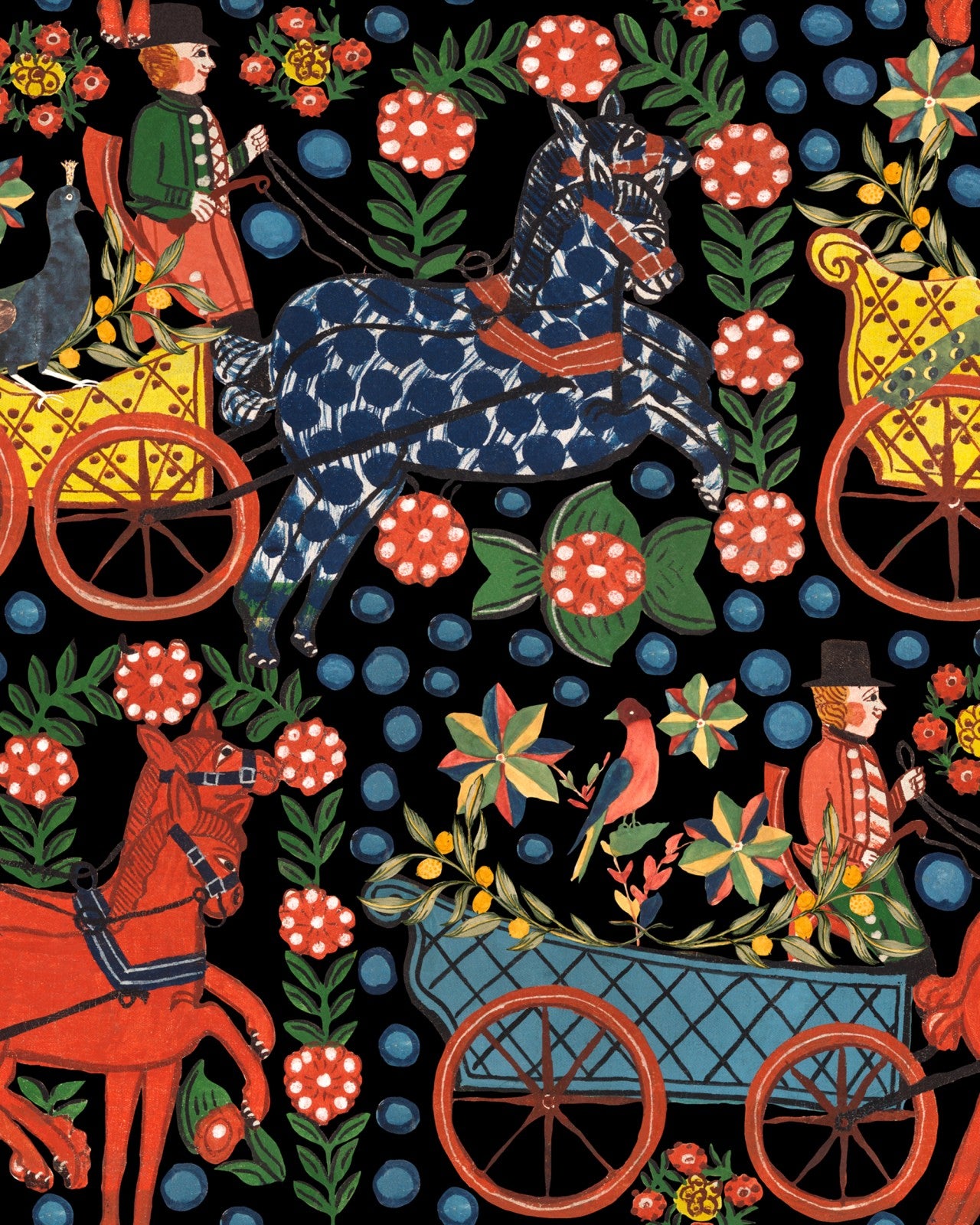 mind the gap - fasnacht anthracite wallpaper - wp20678