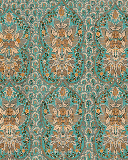 Mind The Gap - FLORAL TAPESTRY Wallpaper - WP20405