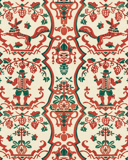 Mind The Gap - FLORICSOME Wallpaper - WP30151