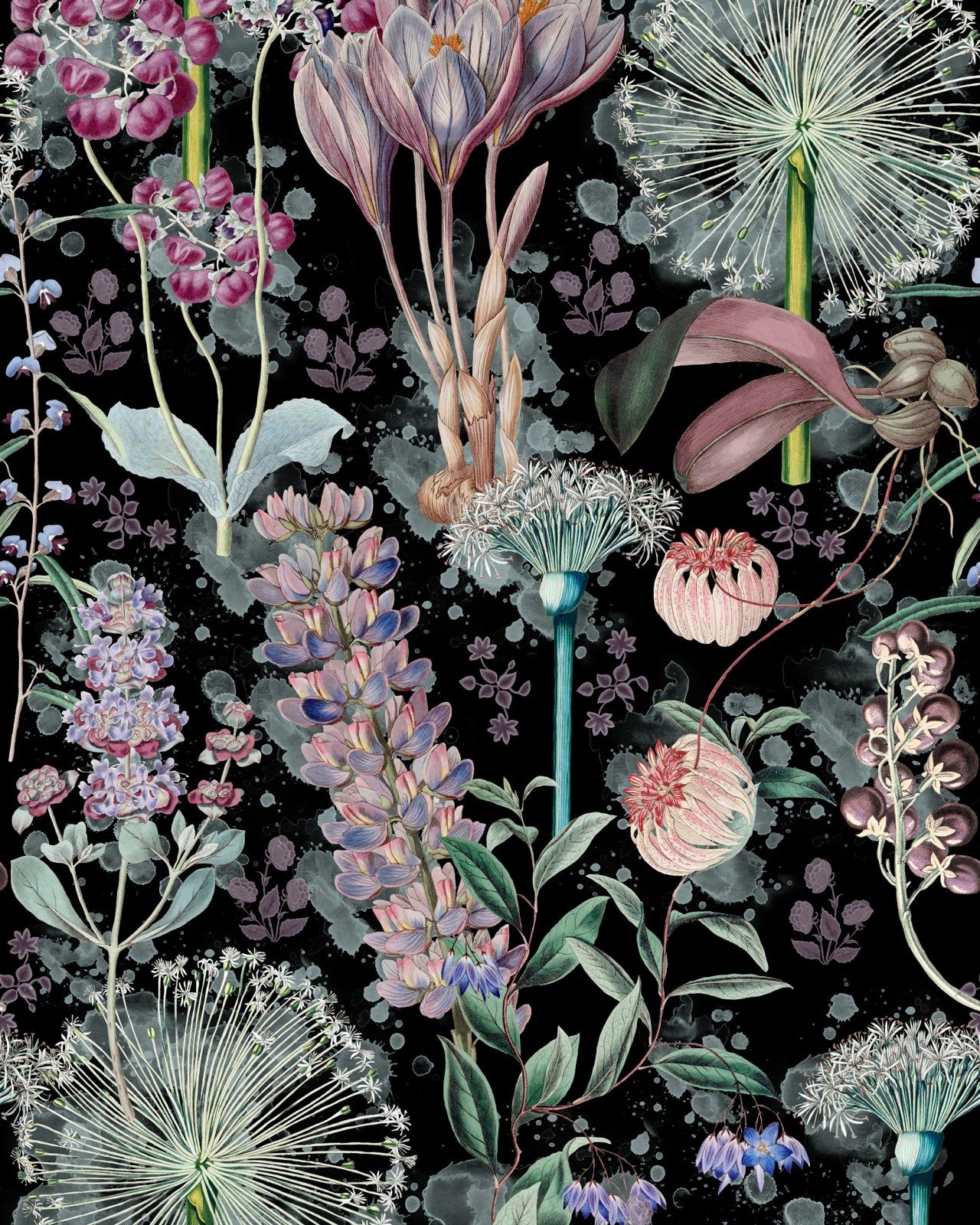 mind the gap - garden of eden wallpaper - wp20324