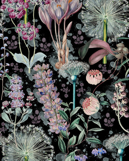 Mind The Gap - GARDEN OF EDEN Wallpaper - WP20324