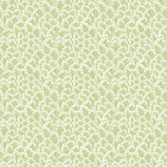 Gaston Y Daniela - Secret Garden - Verde - GDW5437.002.0