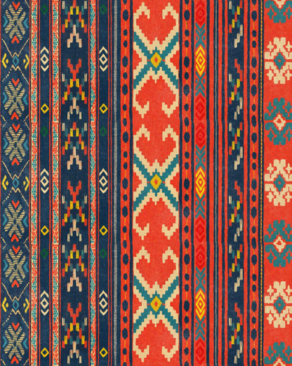 Mind The Gap - HERITAGE Wallpaper - WP20545
